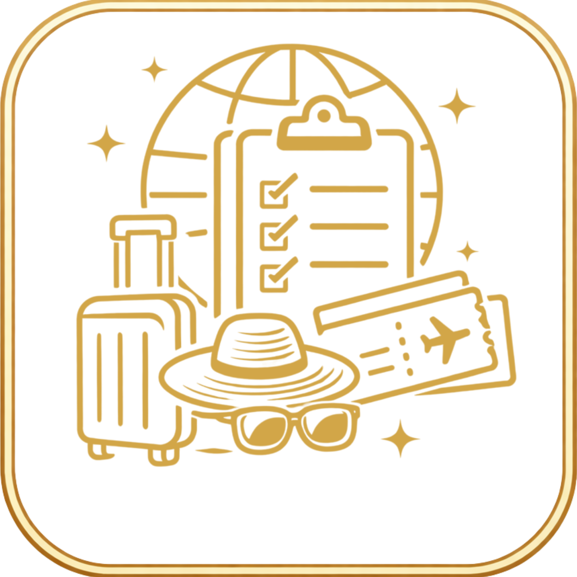 Travel Package Coordination