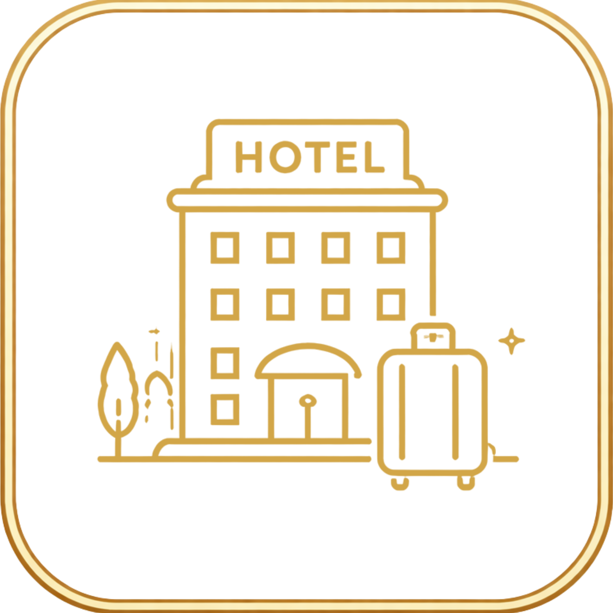 Hotel Booking