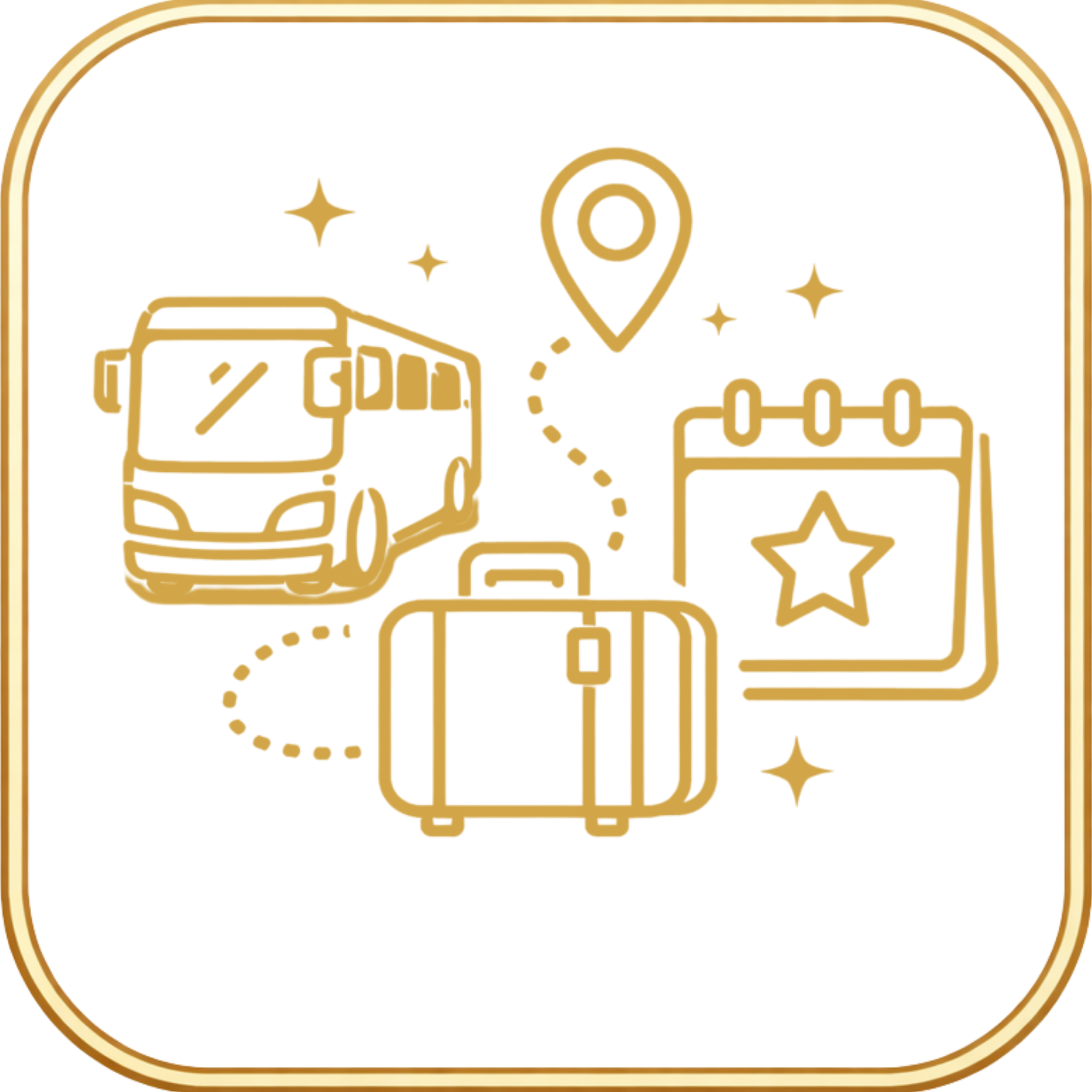 Tour Transfer Events