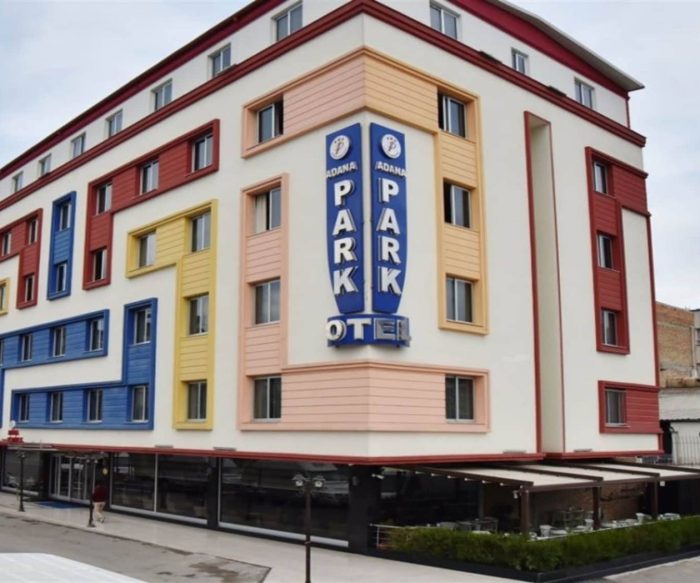 Adana Park Hotel