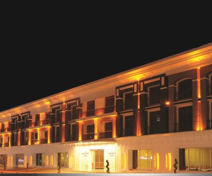 Adana Plaza Hotel