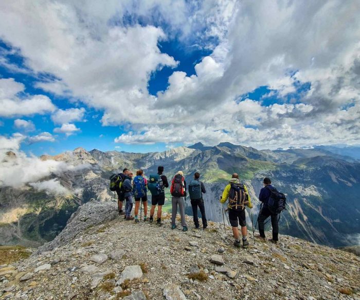 Off The Beaten Path Hike And Pintxo Lunch From Bilbao