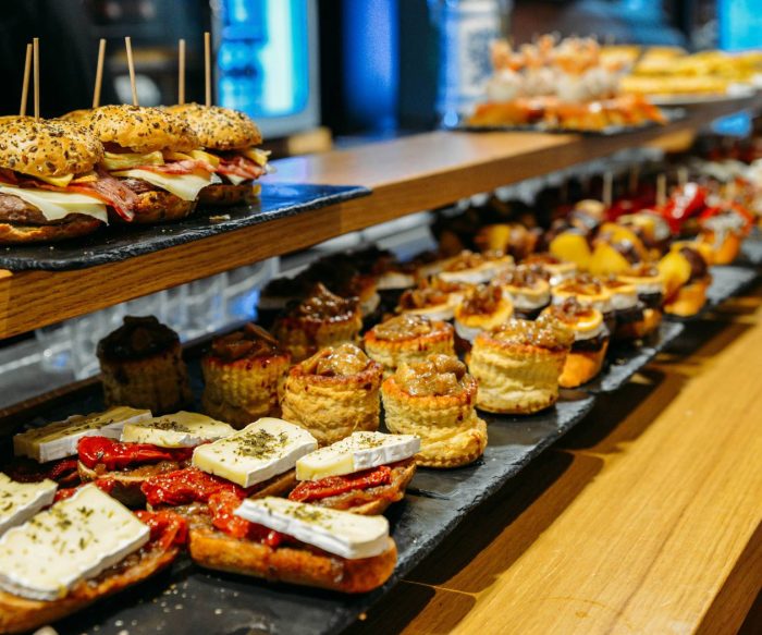 Private Guided Street Food Tour Of Bilbao