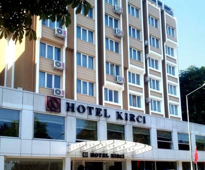 Kirci Thermal Hotel