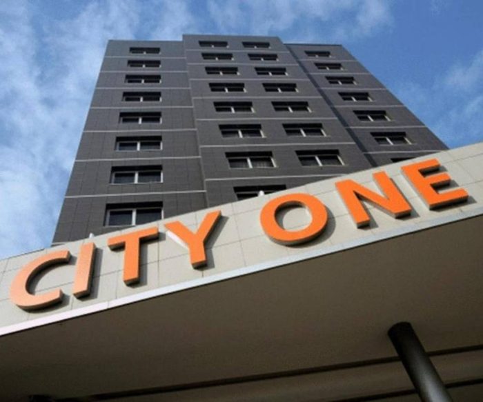 City One Hotel Kayseri