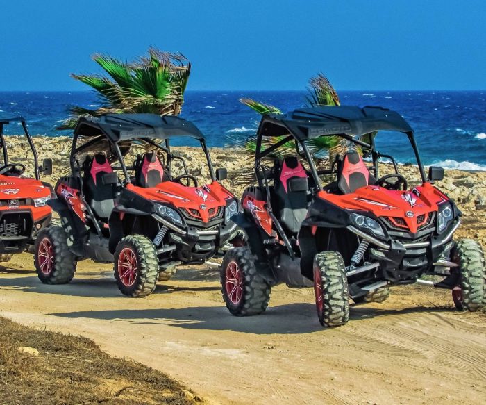 Quadro Tour / Buggy Tour