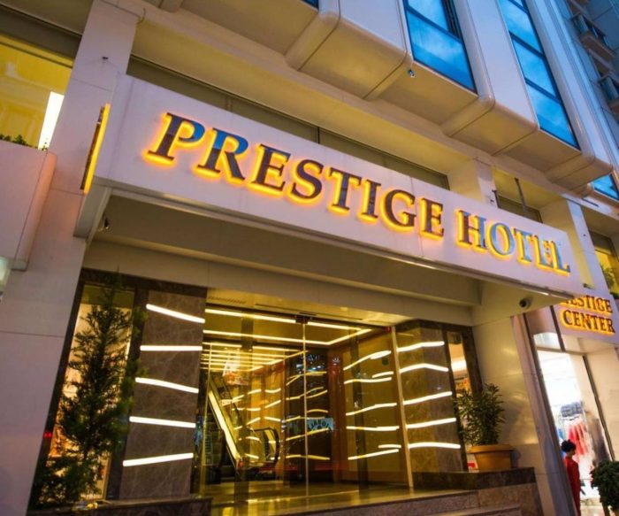 Prestige Hotel