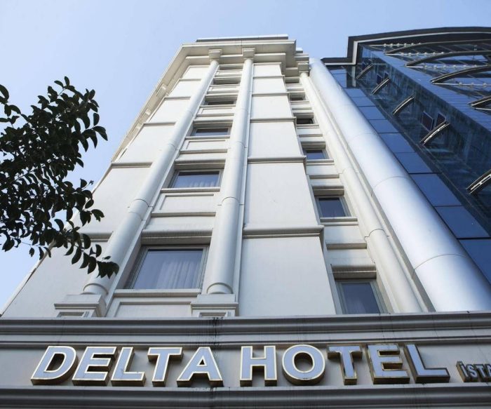 Delta Hotel