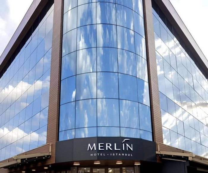 Merlin Hotel