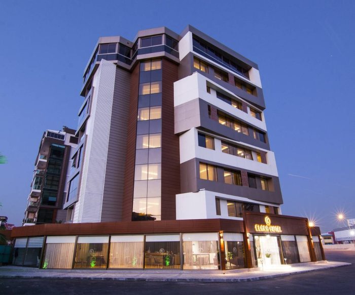 Majura Hotel Business