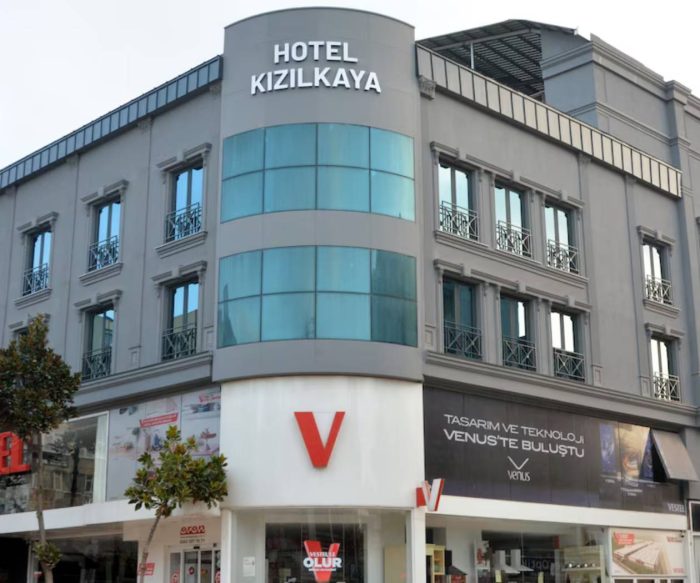 Kızılkaya Business Hotel Kocaeli