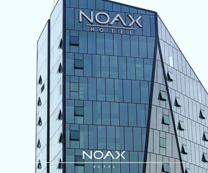 Noax Hotel