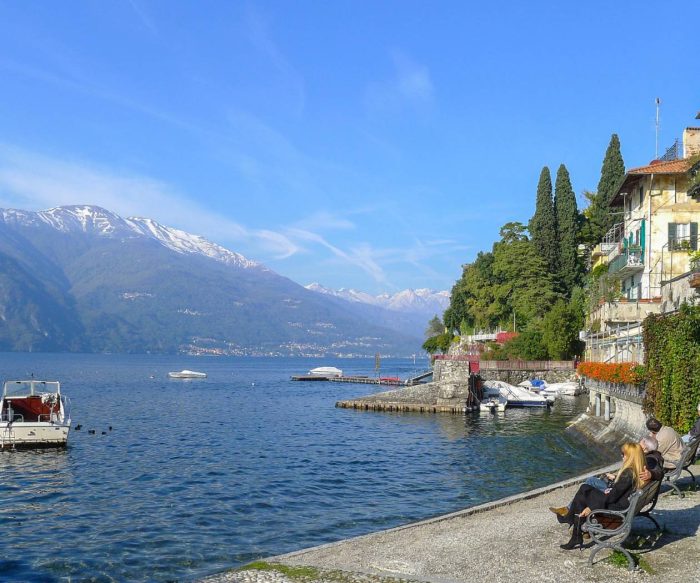 From Milan: Bellagio, Varenna & Bellano Gorge - Small Group Tour