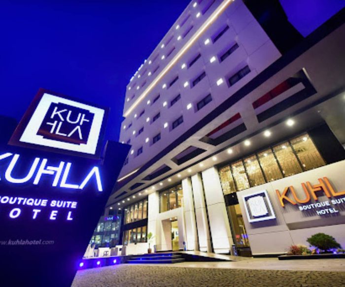 Kuhla Hotel