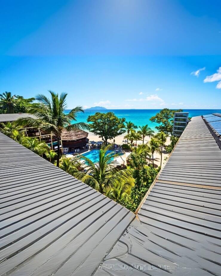 Seychelles: Turquoise Treasure